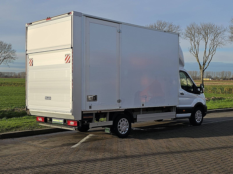 Ford Transit 2.0 Bakwagen Laadklep! - Dobozos kisteherautó: 3 kép. Ford Transit 2.0 Bakwagen Laadklep! - Dobozos kisteherautó: 3 kép.