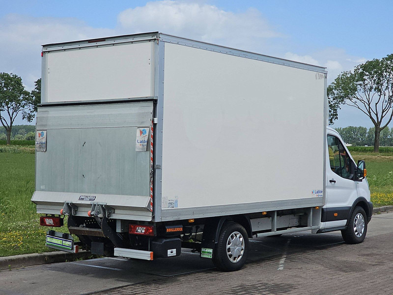 Ford Transit 2.0 Bakwagen Laadklep! - Dobozos kisteherautó: 3 kép. Ford Transit 2.0 Bakwagen Laadklep! - Dobozos kisteherautó: 3 kép.