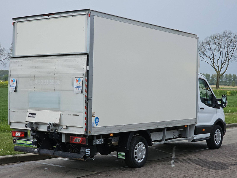 Ford Transit 2.0 Bakwagen Laadklep! - Dobozos kisteherautó: 3 kép. Ford Transit 2.0 Bakwagen Laadklep! - Dobozos kisteherautó: 3 kép.