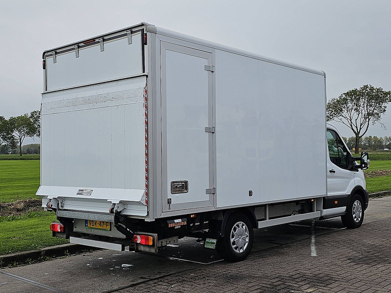 Ford Transit 2.0 Bakwagen Laadklep! - Dobozos kisteherautó: 3 kép. Ford Transit 2.0 Bakwagen Laadklep! - Dobozos kisteherautó: 3 kép.