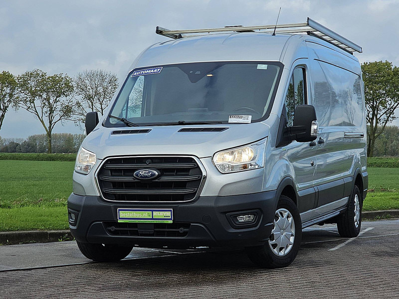 Ford Transit 2.0 L3H2 2xZijdeur Autom - Furgon: 1 kép. Ford Transit 2.0 L3H2 2xZijdeur Autom - Furgon: 1 kép.