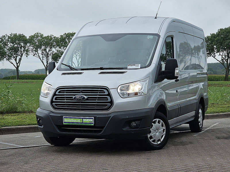Ford Transit 2.0 L3H2 WP-Inrichting - Kis furgon: 1 kép. Ford Transit 2.0 L3H2 WP-Inrichting - Kis furgon: 1 kép.