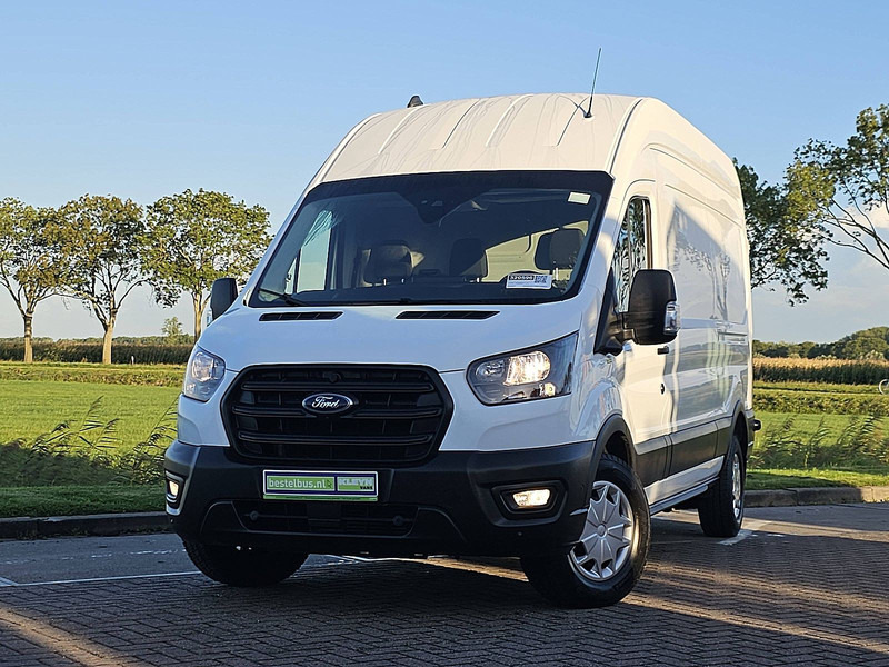Ford Transit 2.0 L3H3 Nav 360Camera! - Furgon: 1 kép. Ford Transit 2.0 L3H3 Nav 360Camera! - Furgon: 1 kép.