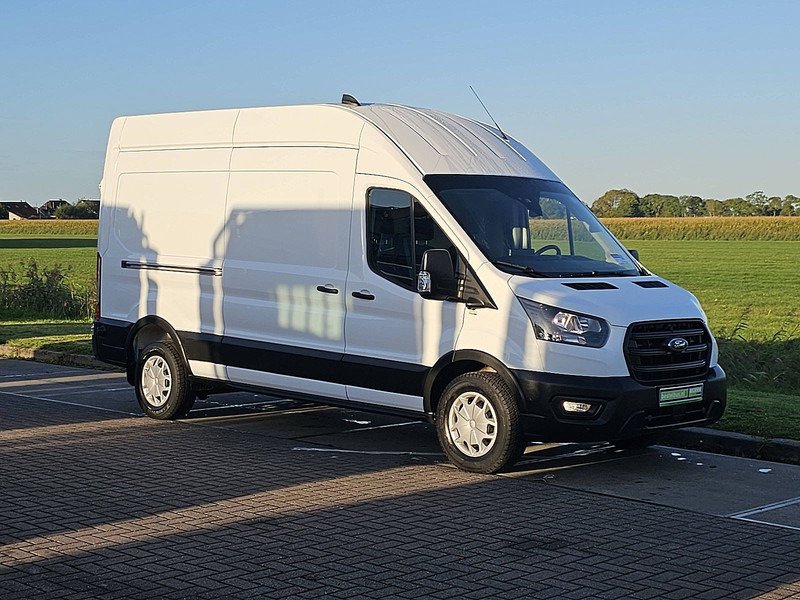 Ford Transit 2.0 L3H3 Nav 360Camera! - Furgon: 5 kép. Ford Transit 2.0 L3H3 Nav 360Camera! - Furgon: 5 kép.