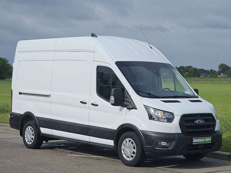 Ford Transit 2.0 L3H3 Navi Camera! - Furgon: 5 kép. Ford Transit 2.0 L3H3 Navi Camera! - Furgon: 5 kép.
