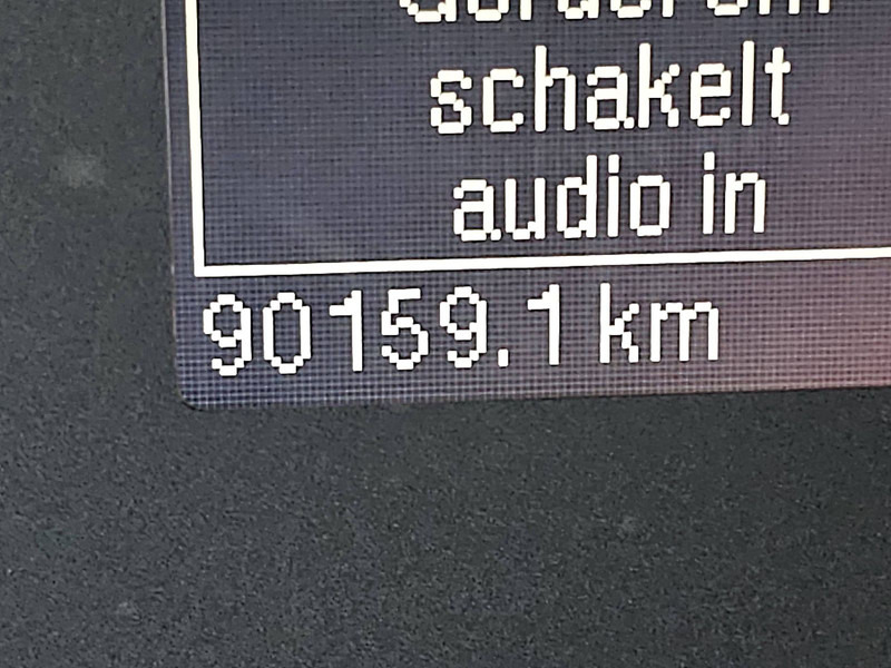 Platós kisteherautó Ford Transit 2.0 L4 Open-Laadbak D.C.: 9 kép.