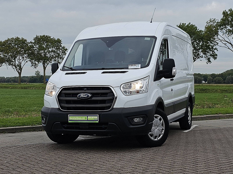 Ford Transit 2.0 TDCI 130 L2H2 - Furgon: 1 kép. Ford Transit 2.0 TDCI 130 L2H2 - Furgon: 1 kép.