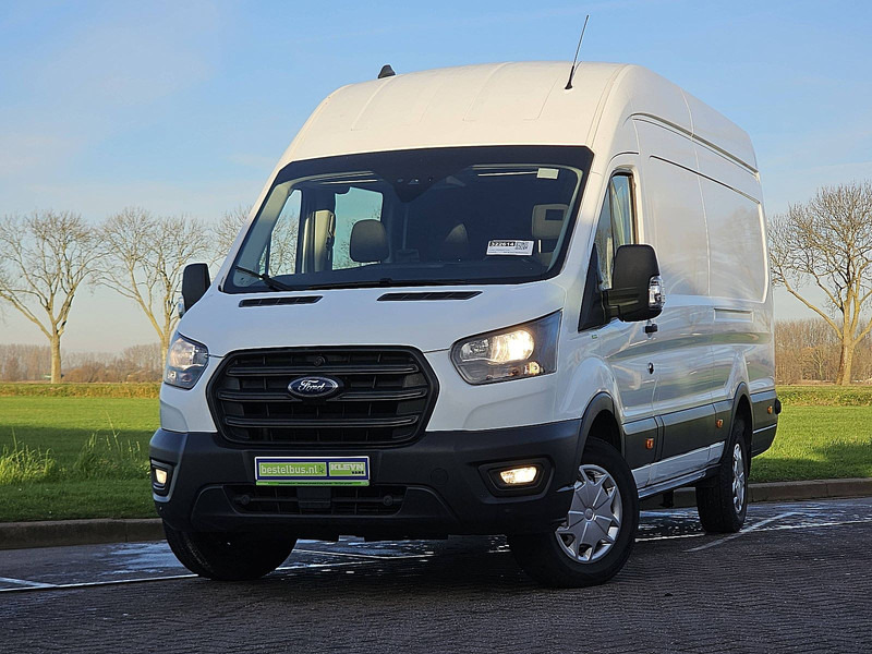 Ford Transit 2.0 TDCI 170 L4H3 - Furgon: 1 kép. Ford Transit 2.0 TDCI 170 L4H3 - Furgon: 1 kép.