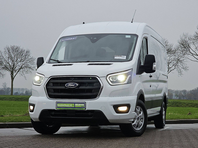 Ford Transit 2.0 TDCI 185 LIMITED L2H - Furgon: 1 kép. Ford Transit 2.0 TDCI 185 LIMITED L2H - Furgon: 1 kép.