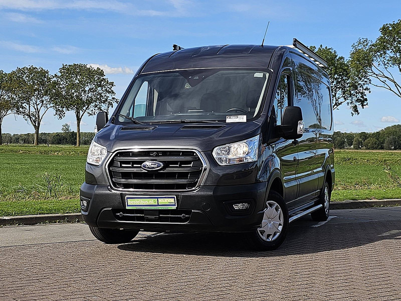 Ford Transit 2.0 TDCI TREND L3H2 - Kis furgon: 1 kép. Ford Transit 2.0 TDCI TREND L3H2 - Kis furgon: 1 kép.