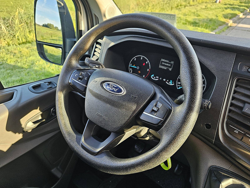Ford Transit 330 ac 9 persoons EURO6 lízing Ford Transit 330 ac 9 persoons EURO6: 11 kép.