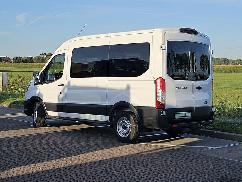 Ford Transit 330 ac 9 persoons EURO6 lízing Ford Transit 330 ac 9 persoons EURO6: 6 kép.