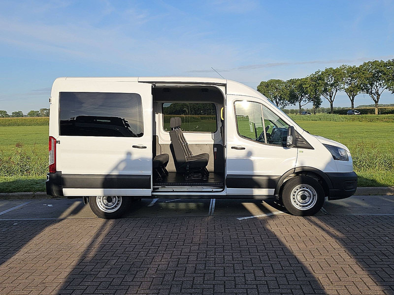 Ford Transit 330 ac 9 persoons EURO6 lízing Ford Transit 330 ac 9 persoons EURO6: 14 kép.