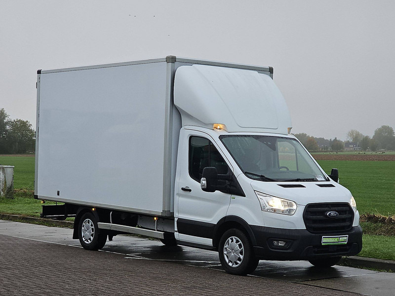 Ford Transit 350 XL MARGE EURO6! - Dobozos kisteherautó: 5 kép. Ford Transit 350 XL MARGE EURO6! - Dobozos kisteherautó: 5 kép.