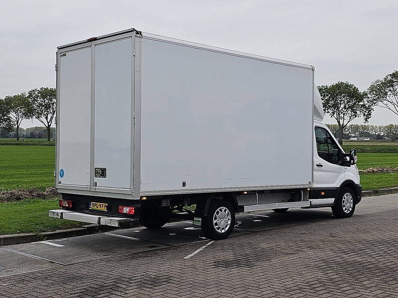 Ford Transit 350 XL MARGE EURO6! - Dobozos kisteherautó: 3 kép. Ford Transit 350 XL MARGE EURO6! - Dobozos kisteherautó: 3 kép.