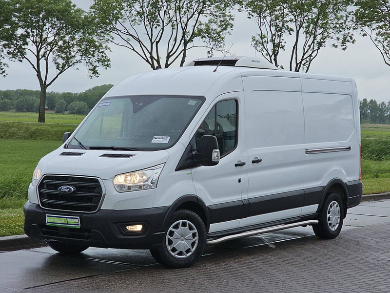Ford Transit 350 koelwagen EURO6 - Hűtős kisteherautó: 2 kép. Ford Transit 350 koelwagen EURO6 - Hűtős kisteherautó: 2 kép.