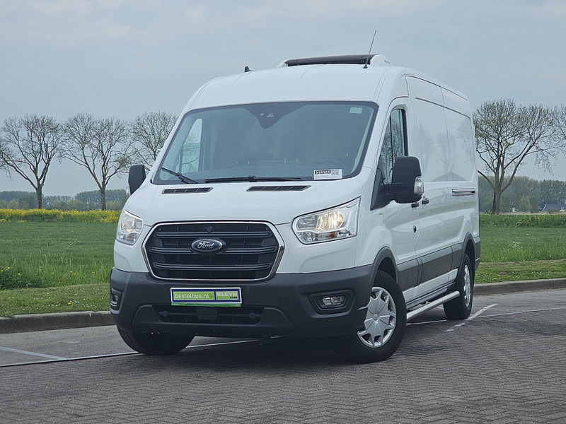 Ford Transit 350 koelwagen EURO6 - Hűtős kisteherautó: 1 kép. Ford Transit 350 koelwagen EURO6 - Hűtős kisteherautó: 1 kép.