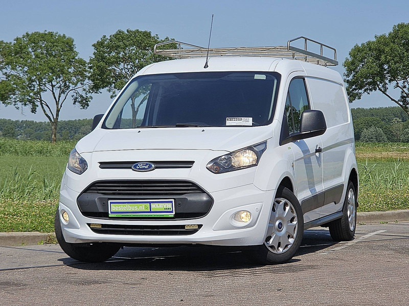 Kis furgon Ford Transit Connect 1.5: 1 kép.