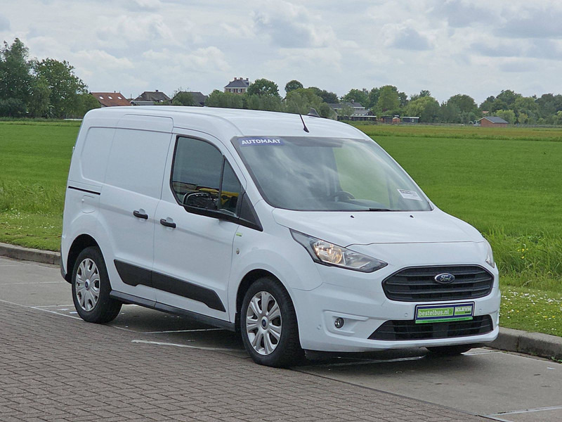 Ford Transit Connect 1.5 L1 3-Zits Automaat ! - Dobozos kisteherautó: 5 kép. Ford Transit Connect 1.5 L1 3-Zits Automaat ! - Dobozos kisteherautó: 5 kép.