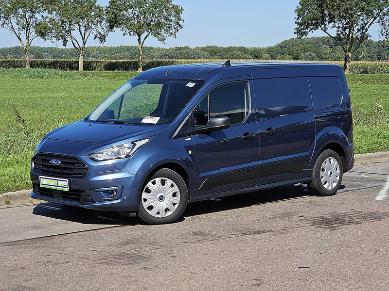 Ford Transit Connect 1.5 L2 2xZijdeur Navi Ac - Dobozos kisteherautó: 2 kép. Ford Transit Connect 1.5 L2 2xZijdeur Navi Ac - Dobozos kisteherautó: 2 kép.