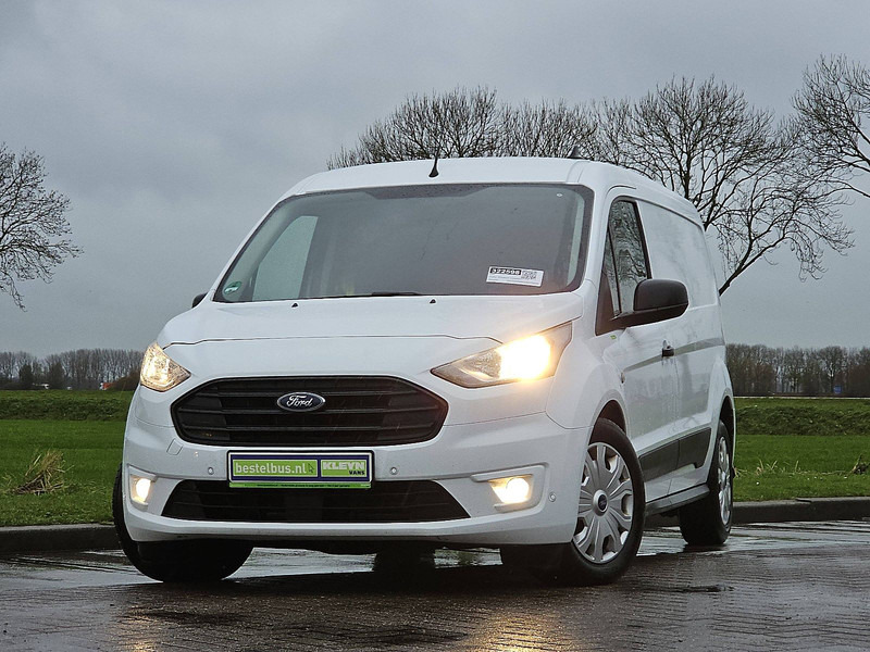 Ford Transit Connect 1.5 L2 Navi 3 Zits - Dobozos kisteherautó: 1 kép. Ford Transit Connect 1.5 L2 Navi 3 Zits - Dobozos kisteherautó: 1 kép.