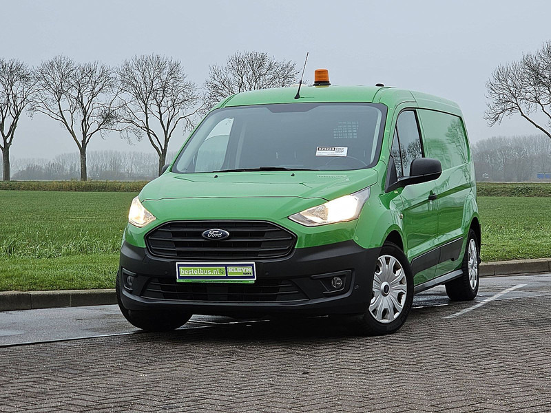 Ford Transit Connect 1.5 TDCI 100 TREND L2 - Dobozos kisteherautó: 1 kép. Ford Transit Connect 1.5 TDCI 100 TREND L2 - Dobozos kisteherautó: 1 kép.