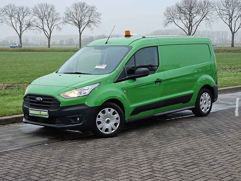 Ford Transit Connect 1.5 TDCI 100 TREND L2 - Dobozos kisteherautó: 2 kép. Ford Transit Connect 1.5 TDCI 100 TREND L2 - Dobozos kisteherautó: 2 kép.
