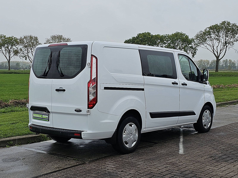 Ford Transit Custom 2.0 L1H1 Navi Euro6 - Kis furgon: 3 kép. Ford Transit Custom 2.0 L1H1 Navi Euro6 - Kis furgon: 3 kép.