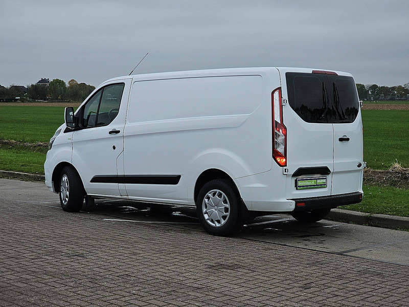 Kis furgon Ford Transit Custom 2.0 L1H1 Navi Euro6: 6 kép.