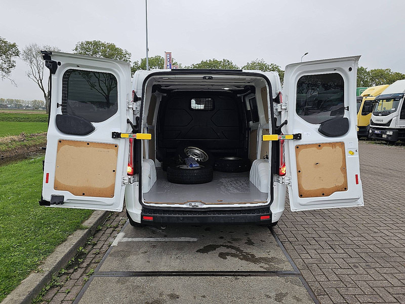 Kis furgon Ford Transit Custom 2.0 L1H1 Navi Euro6: 11 kép.