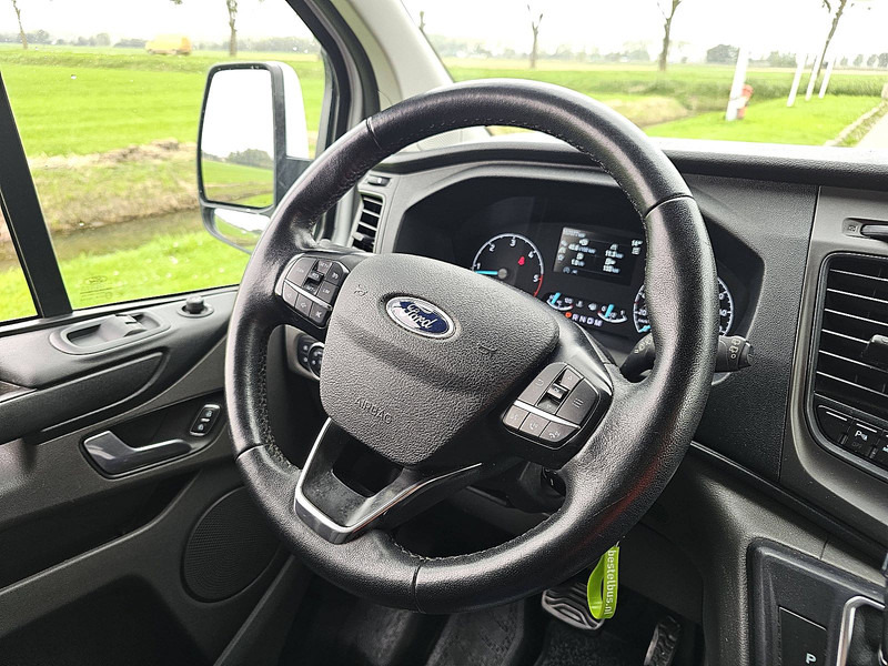 Kis furgon Ford Transit Custom 2.0 L1H1 Navi Euro6: 9 kép.