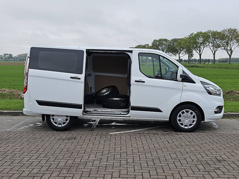 Kis furgon Ford Transit Custom 2.0 L1H1 Navi Euro6: 12 kép.