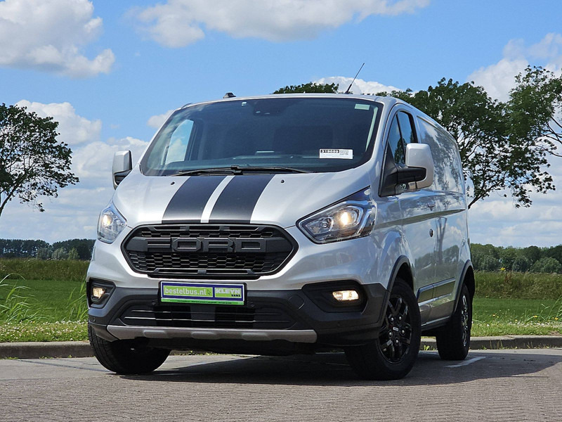 Ford Transit Custom 2.0 L1H1 TRAIL-EDITION! - Kis furgon: 1 kép. Ford Transit Custom 2.0 L1H1 TRAIL-EDITION! - Kis furgon: 1 kép.