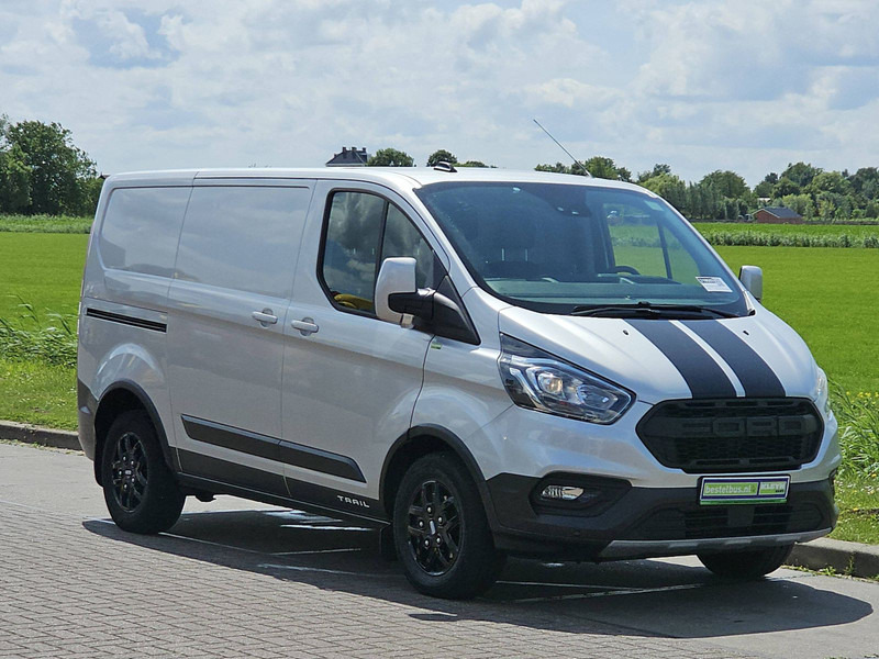 Ford Transit Custom 2.0 L1H1 TRAIL-EDITION! - Kis furgon: 5 kép. Ford Transit Custom 2.0 L1H1 TRAIL-EDITION! - Kis furgon: 5 kép.