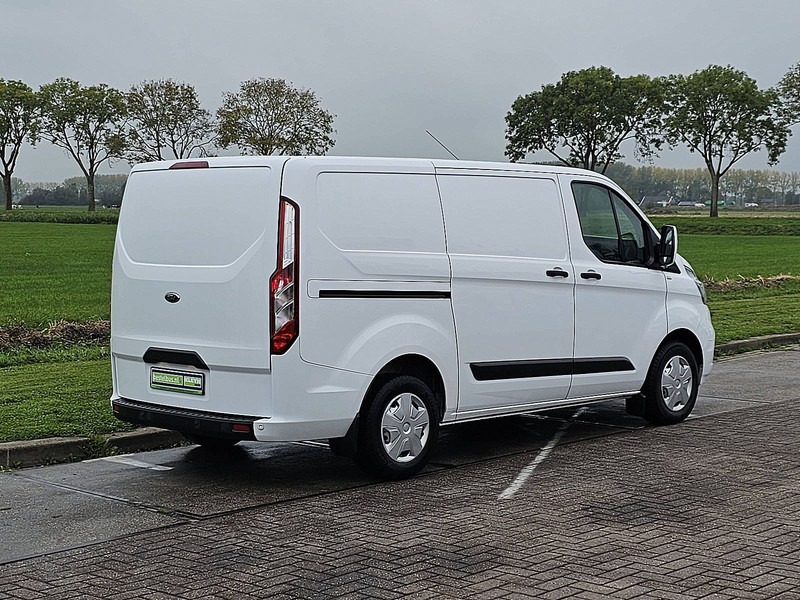 Ford Transit Custom 2.0 L1H1 WP-Inrichting! - Kis furgon: 3 kép. Ford Transit Custom 2.0 L1H1 WP-Inrichting! - Kis furgon: 3 kép.