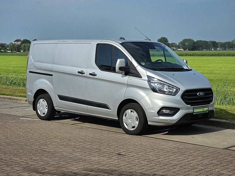 Ford Transit Custom 2.0 L1H1 Wp-Inrichting! - Furgon: 5 kép. Ford Transit Custom 2.0 L1H1 Wp-Inrichting! - Furgon: 5 kép.