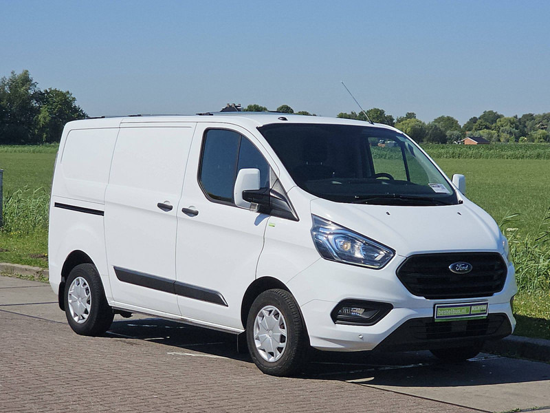 Kis furgon Ford Transit Custom 2.0 L1H1 Wp-Inrichting !: 5 kép.