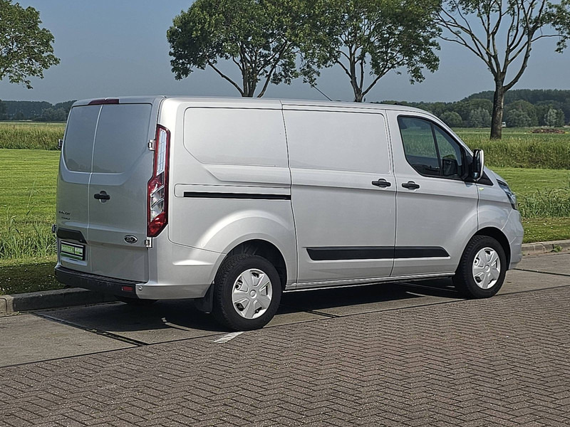 Ford Transit Custom 2.0 L1H1 Wp-Inrichting! - Furgon: 3 kép. Ford Transit Custom 2.0 L1H1 Wp-Inrichting! - Furgon: 3 kép.