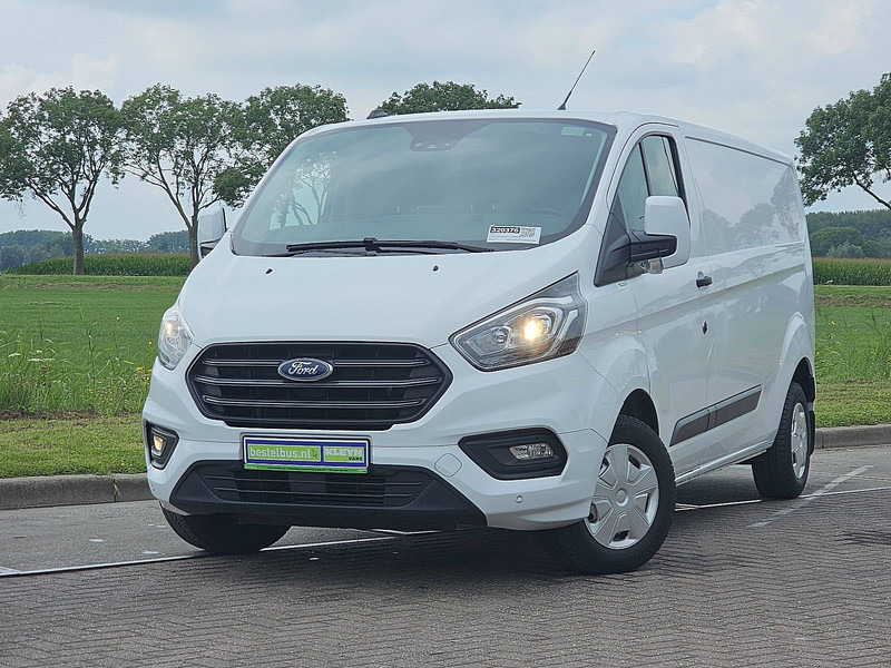 Ford Transit Custom 2.0 L2H1 Navi PDC! - Kis furgon: 1 kép. Ford Transit Custom 2.0 L2H1 Navi PDC! - Kis furgon: 1 kép.