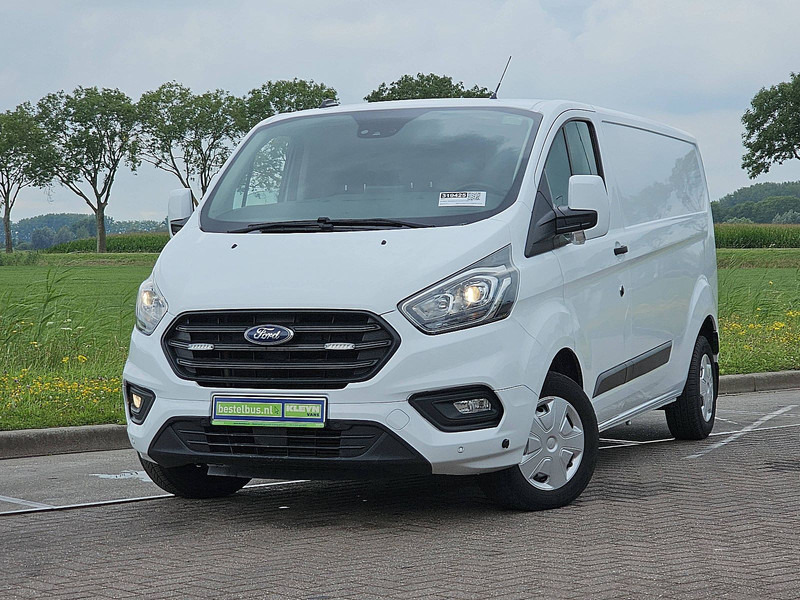 Ford Transit Custom 2.0 L2H1 WP-Inrichting ! - Kis furgon: 1 kép. Ford Transit Custom 2.0 L2H1 WP-Inrichting ! - Kis furgon: 1 kép.