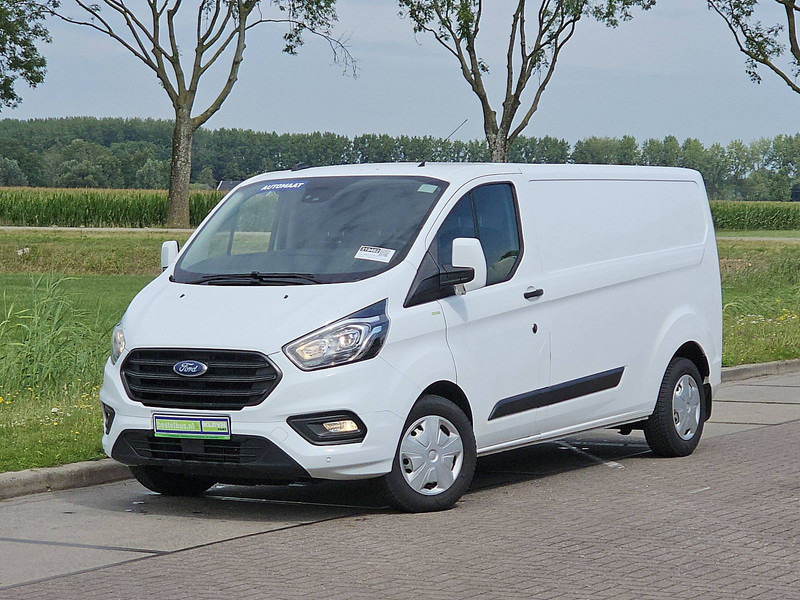 Ford Transit Custom 2.0 L2H1 WP-Inrichting! - Kis furgon: 2 kép. Ford Transit Custom 2.0 L2H1 WP-Inrichting! - Kis furgon: 2 kép.