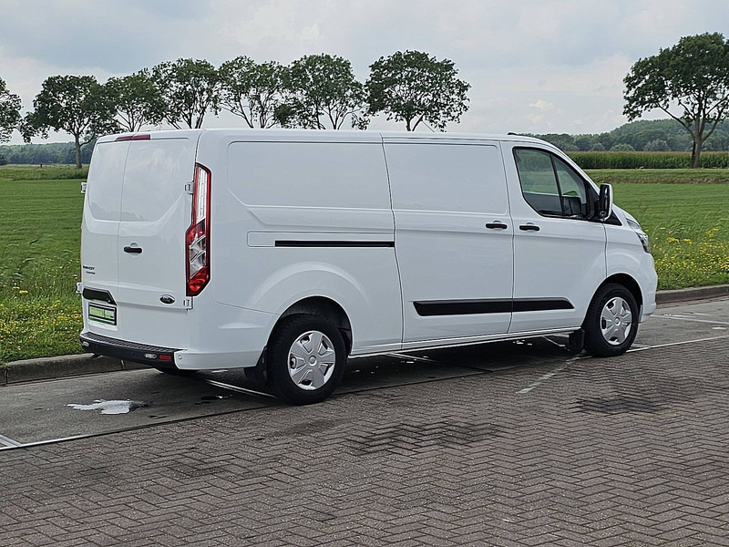 Ford Transit Custom 2.0 L2H1 WP-Inrichting ! - Kis furgon: 3 kép. Ford Transit Custom 2.0 L2H1 WP-Inrichting ! - Kis furgon: 3 kép.