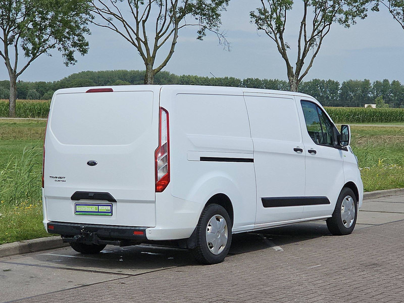 Ford Transit Custom 2.0 L2H1 WP-Inrichting! - Kis furgon: 3 kép. Ford Transit Custom 2.0 L2H1 WP-Inrichting! - Kis furgon: 3 kép.