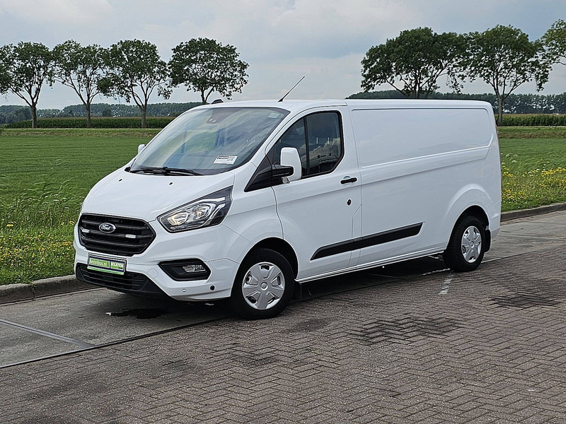 Ford Transit Custom 2.0 L2H1 WP-Inrichting ! - Kis furgon: 2 kép. Ford Transit Custom 2.0 L2H1 WP-Inrichting ! - Kis furgon: 2 kép.
