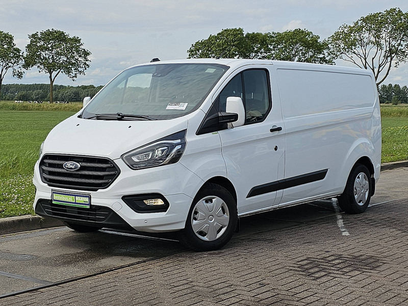 Ford Transit Custom 2.0 L2H1 Wp-Inrichting ! - Kis furgon: 2 kép. Ford Transit Custom 2.0 L2H1 Wp-Inrichting ! - Kis furgon: 2 kép.