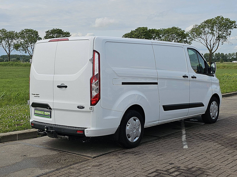 Ford Transit Custom 2.0 L2H1 Wp-Inrichting ! - Kis furgon: 3 kép. Ford Transit Custom 2.0 L2H1 Wp-Inrichting ! - Kis furgon: 3 kép.