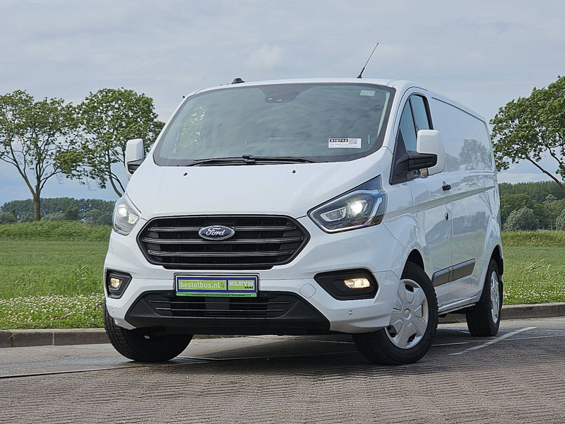 Ford Transit Custom 2.0 L2H1 Wp-Inrichting ! - Kis furgon: 1 kép. Ford Transit Custom 2.0 L2H1 Wp-Inrichting ! - Kis furgon: 1 kép.