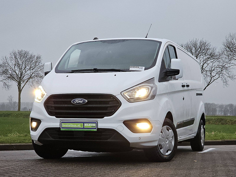 Ford Transit Custom 2.0 TDCI 130 TREND L2 - Kis furgon: 1 kép. Ford Transit Custom 2.0 TDCI 130 TREND L2 - Kis furgon: 1 kép.