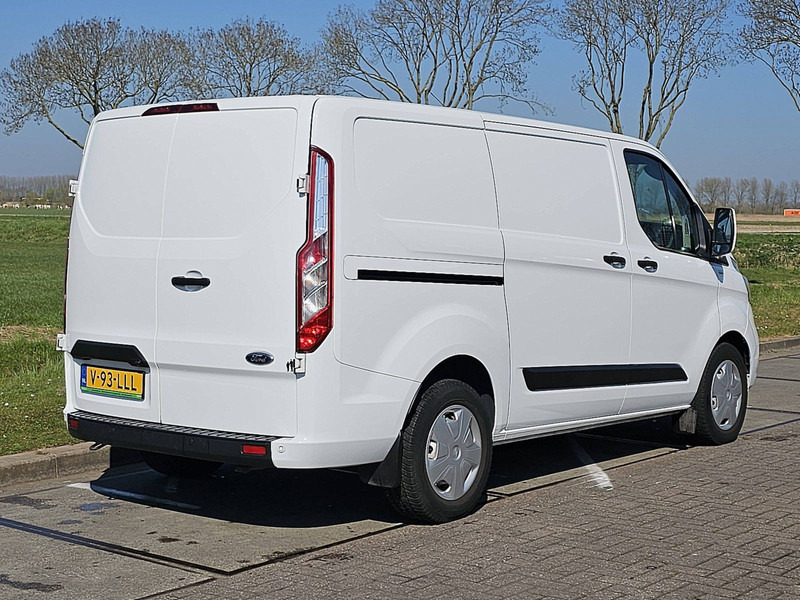 Ford Transit Custom L1 Benzine-Hybride ! - Kis furgon, Elektromos kisteherautó: 3 kép. Ford Transit Custom L1 Benzine-Hybride ! - Kis furgon, Elektromos kisteherautó: 3 kép.