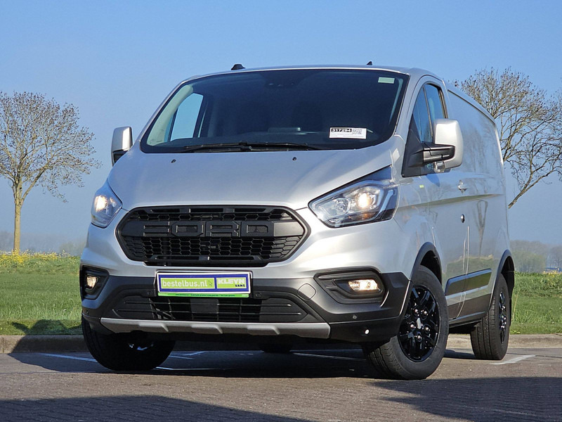 Ford Transit Custom L1H1 TRAIL-EDIITON! - Kis furgon: 1 kép. Ford Transit Custom L1H1 TRAIL-EDIITON! - Kis furgon: 1 kép.